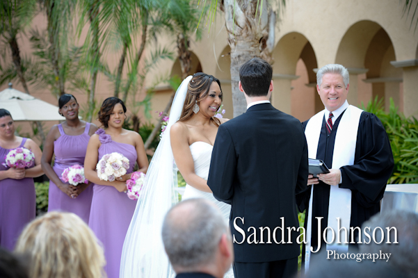 Best Ritz Carlton Wedding photographer - Sandra Johnson (SJFoto.com)